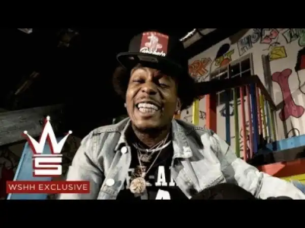 Video: Sauce Walka – Who Done It (Who Run It Remix)